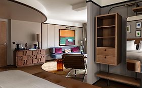 Norman Paris Hôtel&Spa